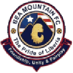 Escudo do BEA Mountain