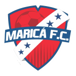 Escudo do CFRJ / Maricá