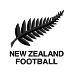 Escudo do New Zealand U17