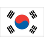Escudo do South Korea U17 W
