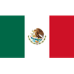 Escudo do Mexico U17 W
