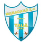 Escudo do Maracana Taua U20