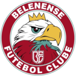 Escudo do Belenense U20
