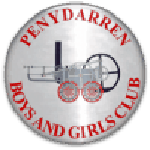 Escudo do Penydarren BGC
