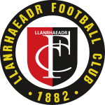 Escudo do Llanrhaeadr
