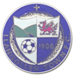 Escudo do Llangollen Town