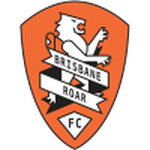 Escudo do Brisbane Roar