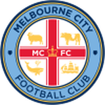 Escudo do Melbourne City