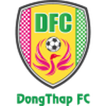 Escudo do Dong Thap