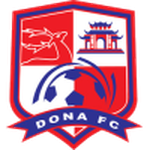 Escudo do Dong Nai