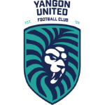 Escudo do Yangon United