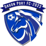 Escudo do Dagon Port