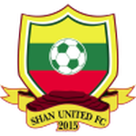 Escudo do Shan United