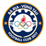 Escudo do Bà Ria Vũng Tàu