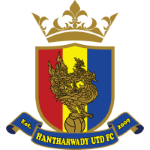 Escudo do Hantharwady United