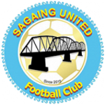 Escudo do Sagaing United