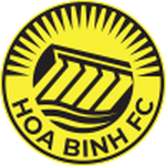 Escudo do Hòa Bình