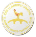 Escudo do Llanrwst United