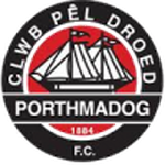 Escudo do Porthmadog
