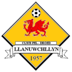 Escudo do Llanuwchllyn