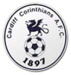 Escudo do Cardiff Corinthians