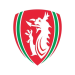 Escudo do Clwb Cymric