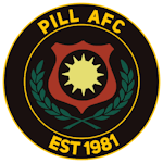 Escudo do Pill AFC