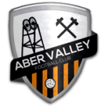 Escudo do Aber Valley