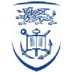 Escudo do Swansea University