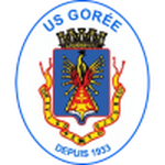 Escudo do Gorée