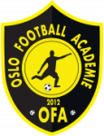 Escudo do Oslo