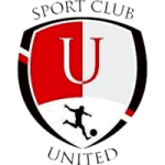 Escudo do United