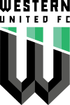 Escudo do Western United