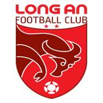 Escudo do Long An