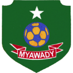 Escudo do Myawady