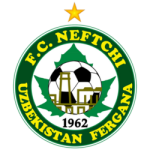 Escudo do Neftchi