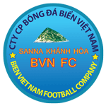 Escudo do Sanna Khanh Hoa