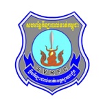 Escudo do Svay Rieng
