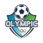 Escudo do Olympic