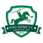 Escudo do Phu Dong