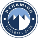 Escudo do Pyramids FC