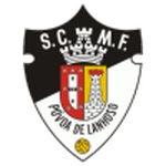 Escudo do Maria da Fonte