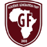 Escudo do Génération Foot