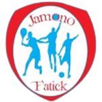 Escudo do Jamono Fatick