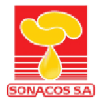 Escudo do Sonacos