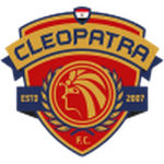 Escudo do Ceramica Cleopatra