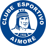 Escudo do Aimoré