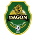 Escudo do Dagon