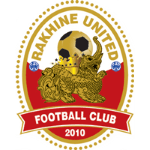 Escudo do Rakhine United