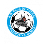 Escudo do Ocniţa